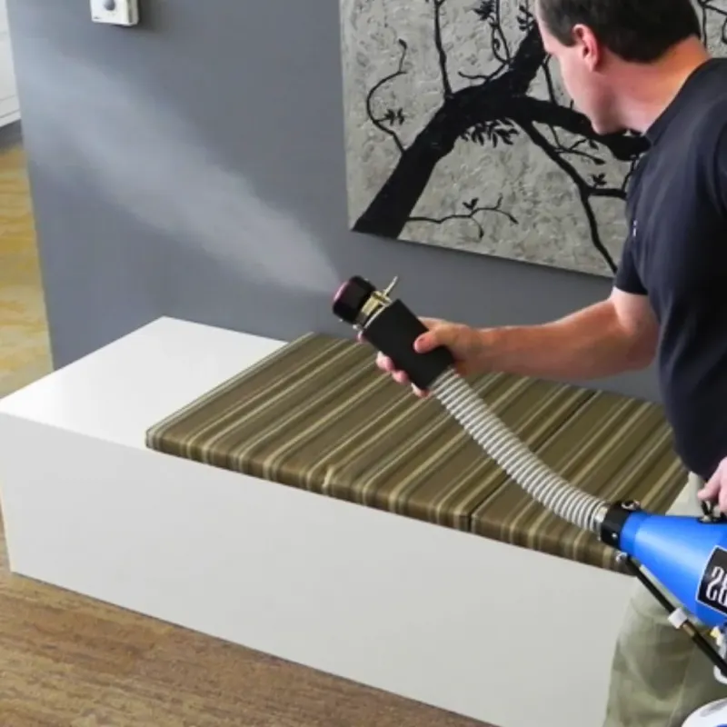 Professional Odor Removal in Prunedale, CA